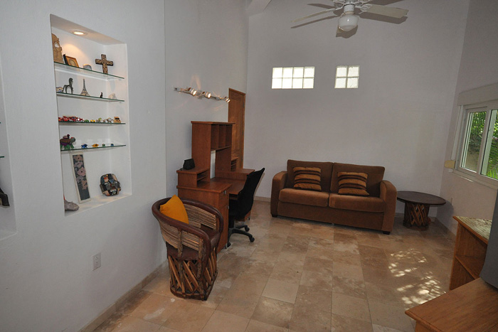 Mexico Rental-Casa Sano y Salvo